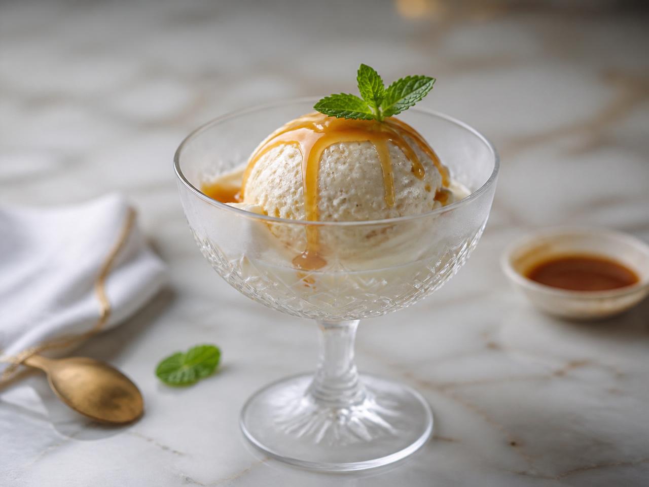 Vanilla Bean Dream